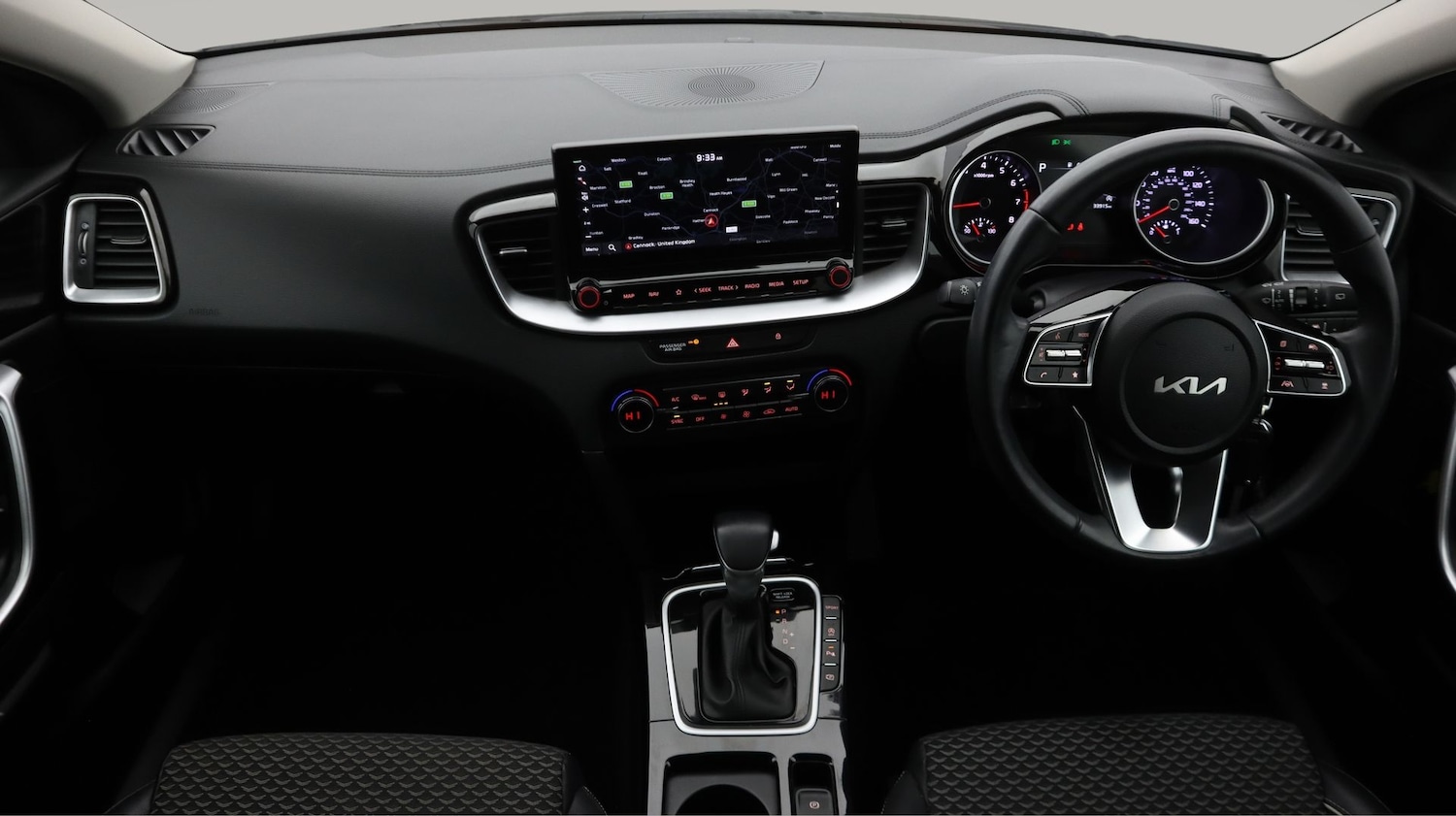 Used Kia Ceed 2022 for sale - 77434995: Photo 13