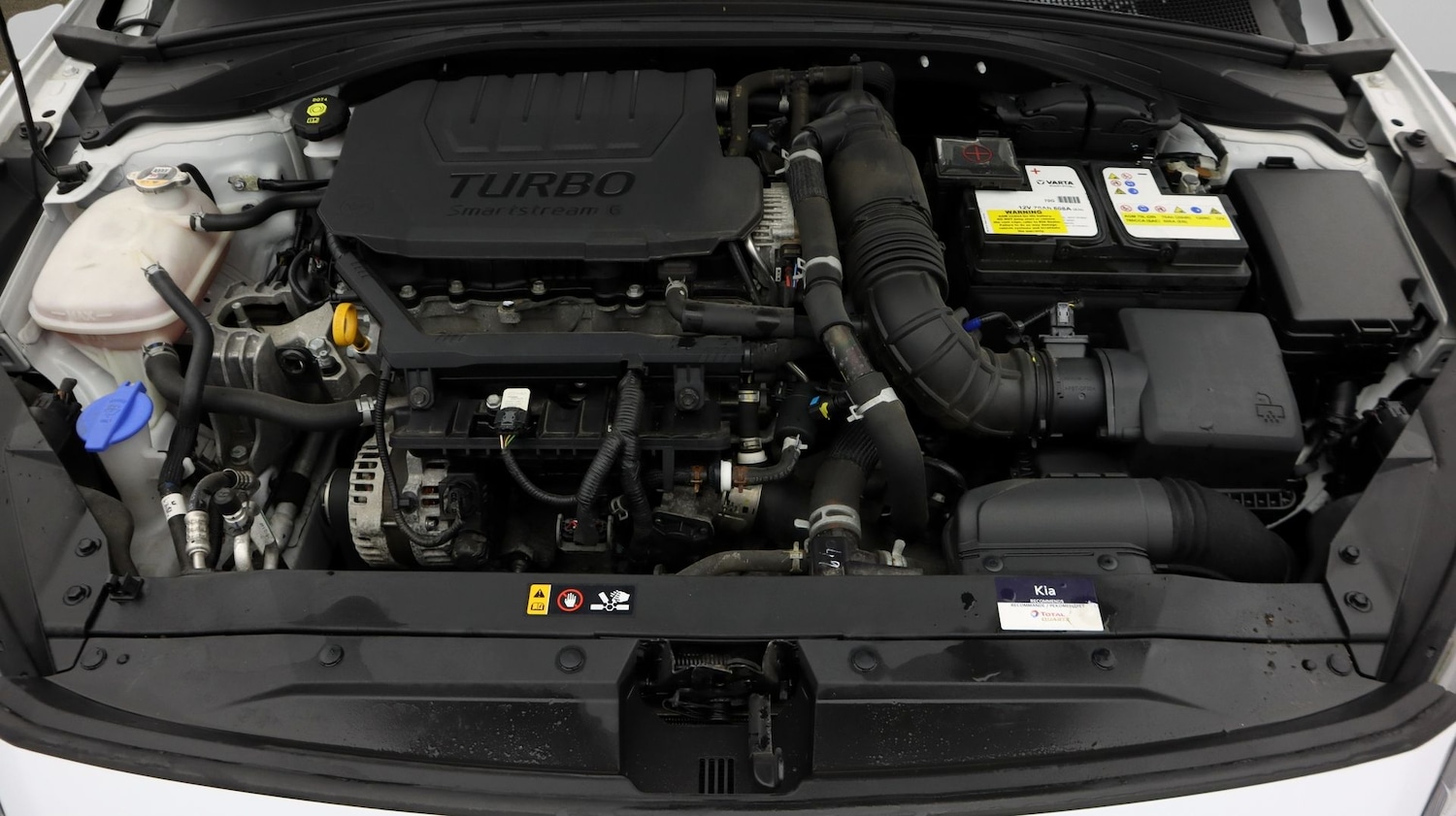 Used Kia Ceed 2022 for sale - 77434995: Photo 19