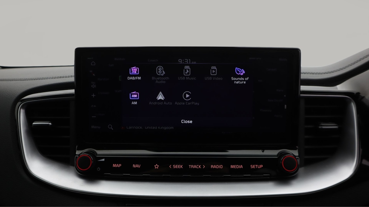 Used Kia Ceed 2022 for sale - 77434995: Photo 22