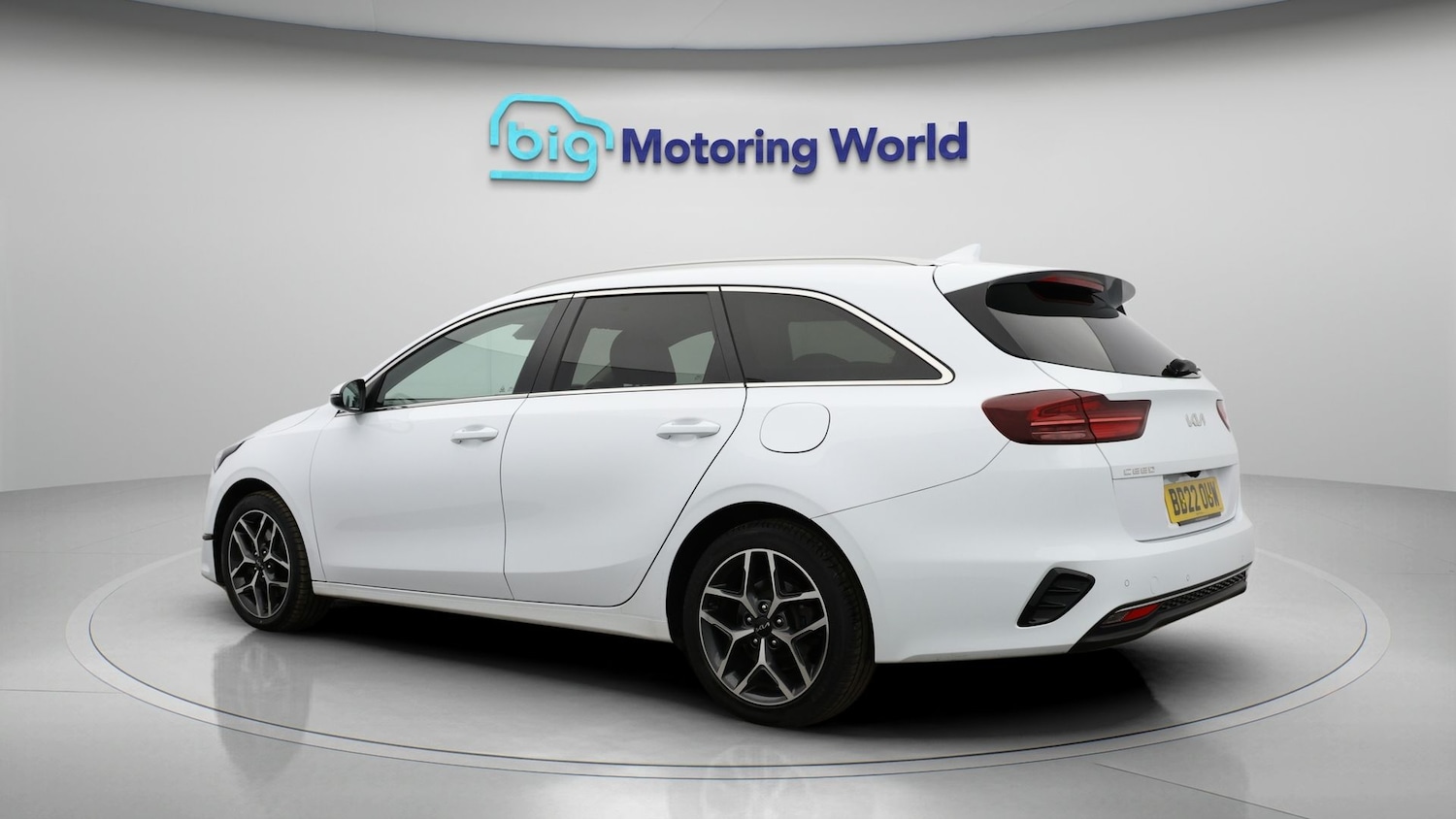 Used Kia Ceed 2022 for sale - 77434995: Photo 5