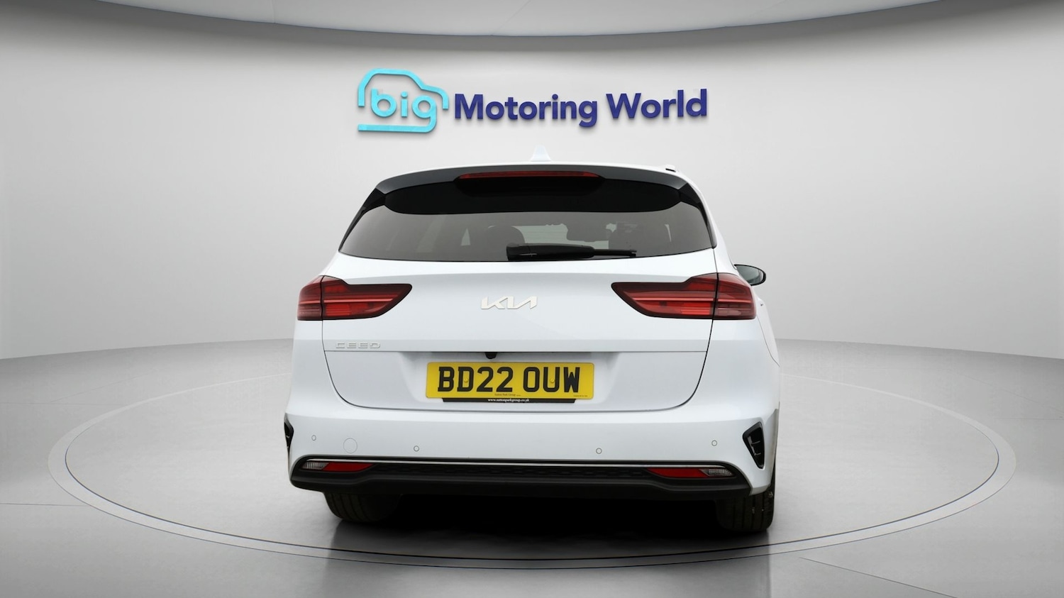 Used Kia Ceed 2022 for sale - 77434995: Photo 6