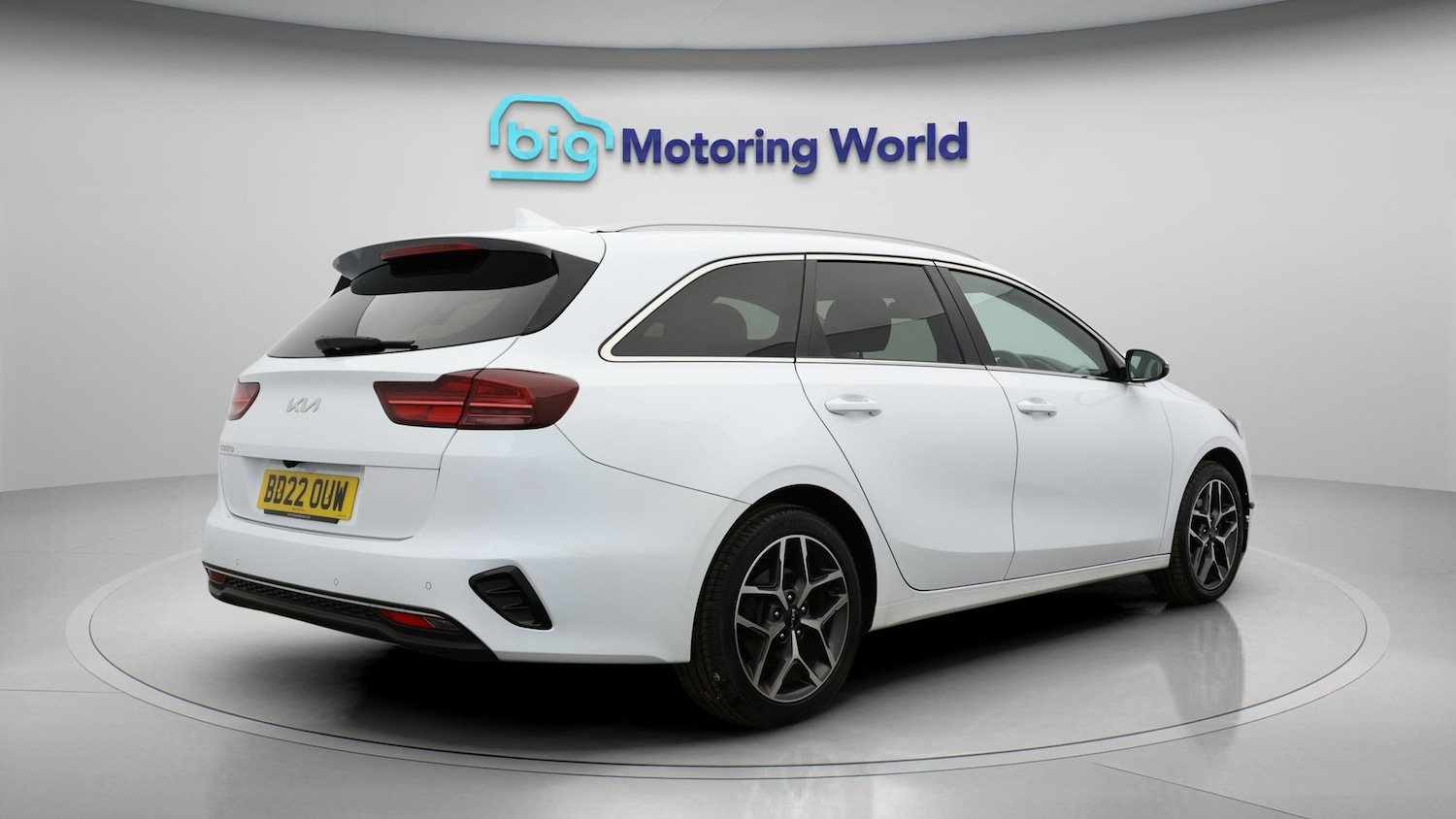 Used Kia Ceed 2022 for sale - 77434995: Photo 7