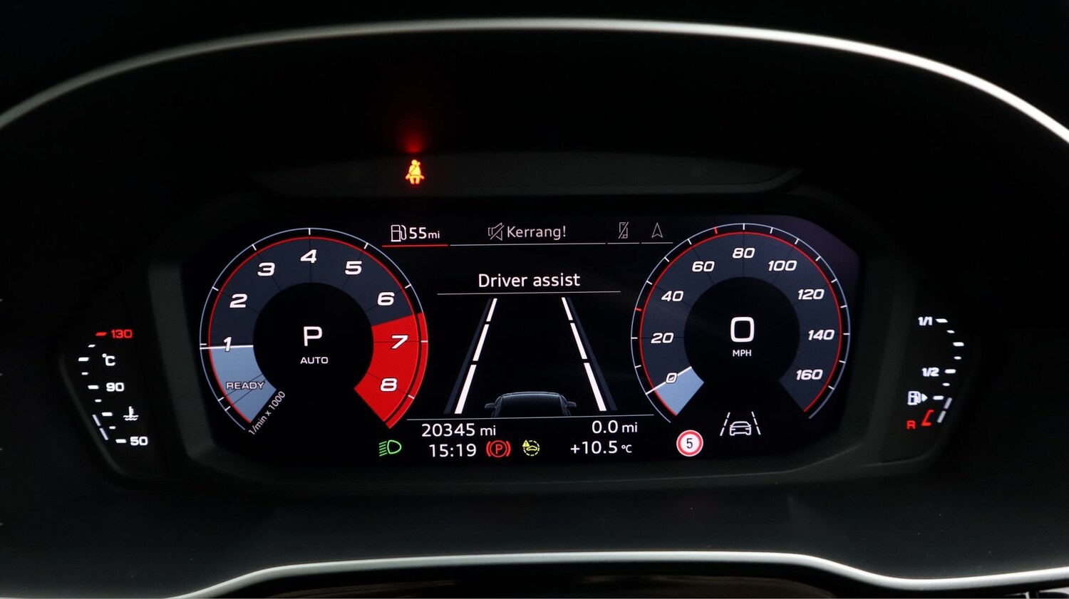 Used Audi Q3 2021 for sale - 77231158: Photo 10