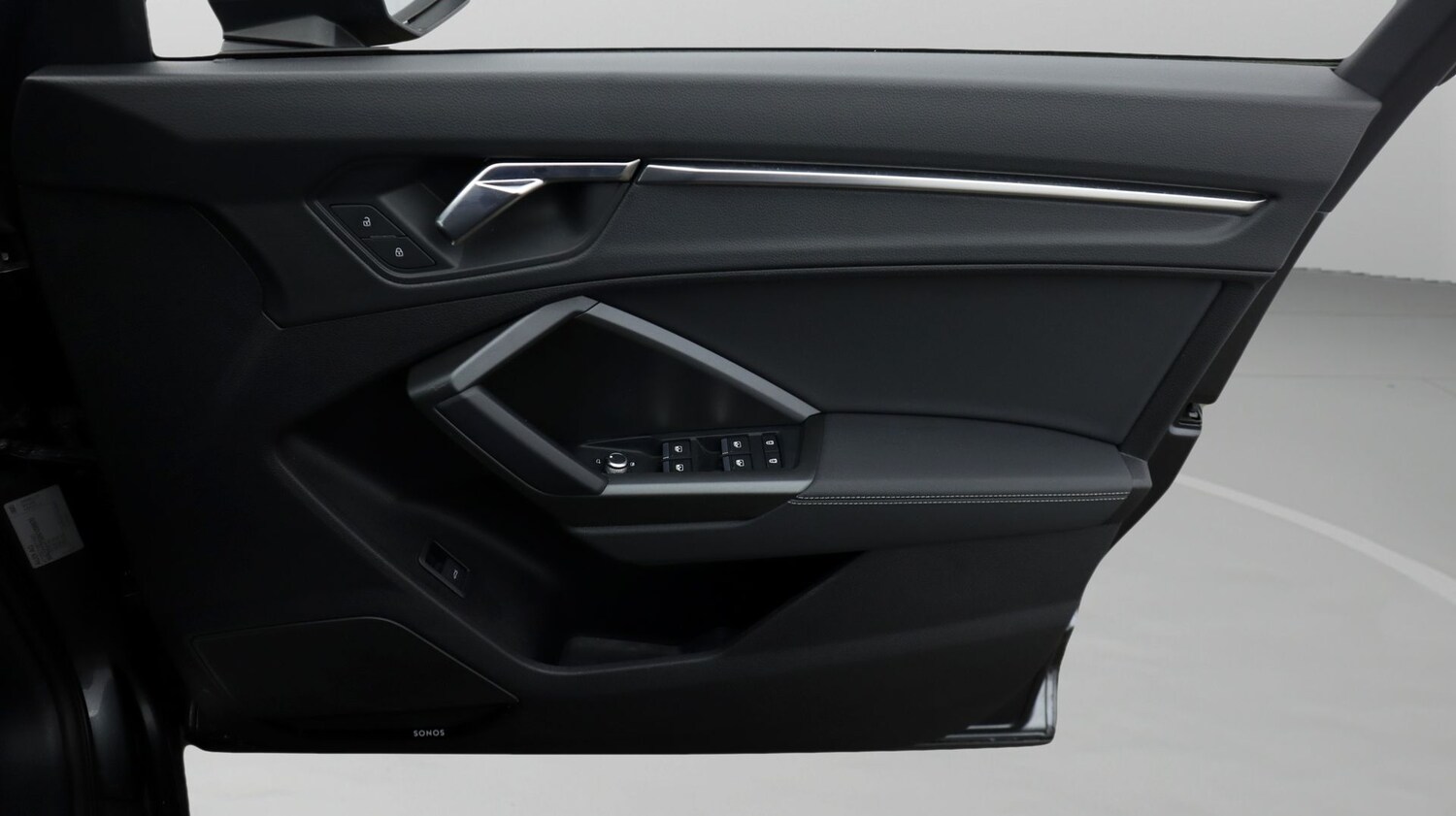 Used Audi Q3 2021 for sale - 77231158: Photo 15