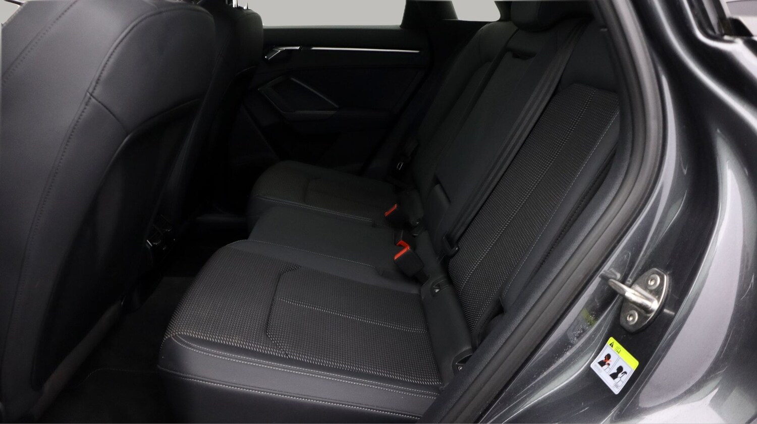 Used Audi Q3 2021 for sale - 77231158: Photo 16