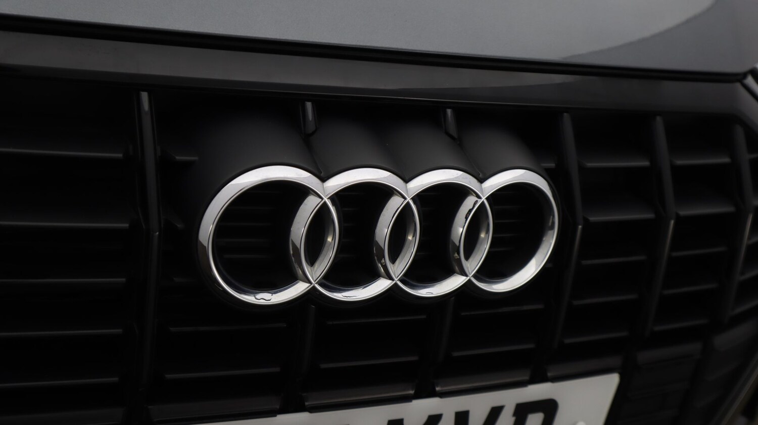 Used Audi Q3 2021 for sale - 77231158: Photo 25