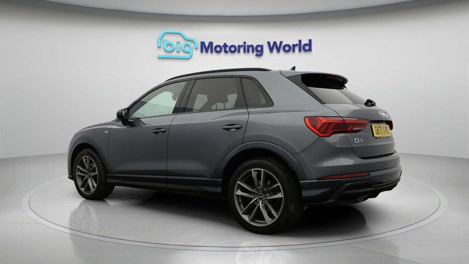 Used Audi Q3 2021 for sale - 77231158: Photo 5