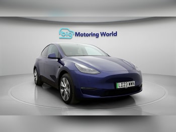 Used Tesla Model Y 2023 for sale - 79430107: Photo