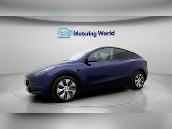 Used Tesla Model Y 2023 for sale - 79430107: Photo