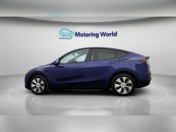 Used Tesla Model Y 2023 for sale - 79430107: Photo