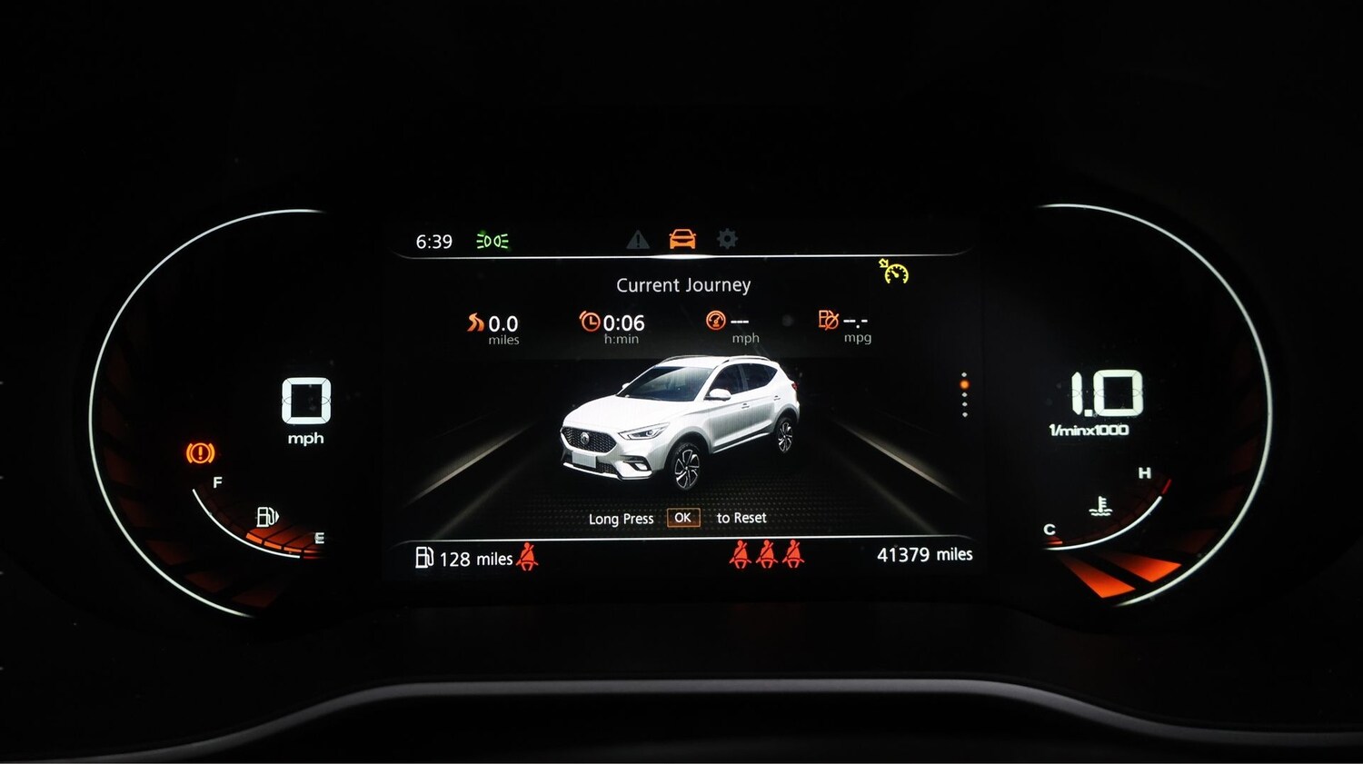 Used MG MG ZS 2022 for sale - 78053208: Photo 10