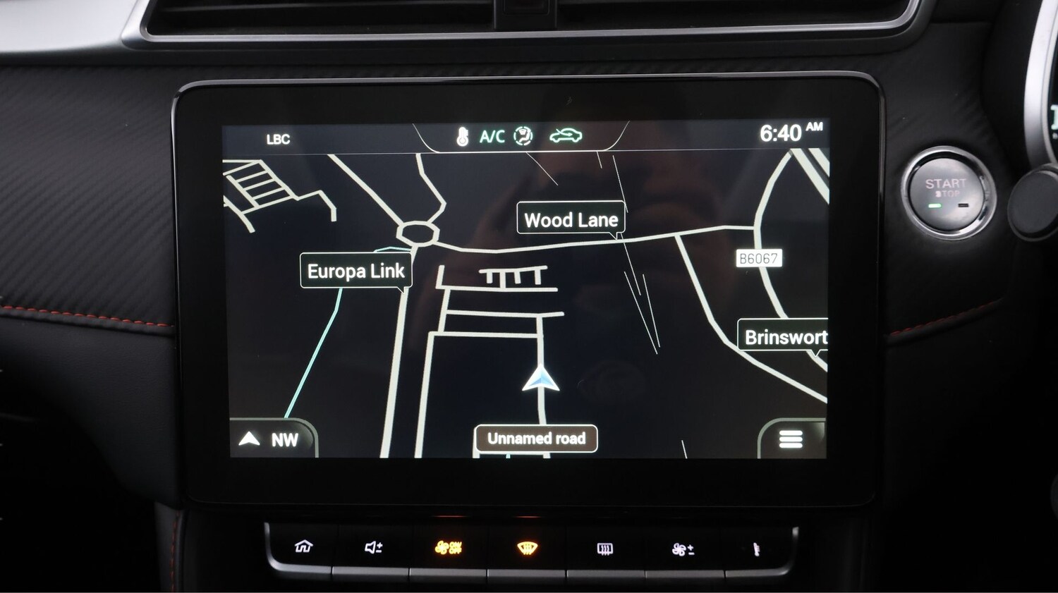 Used MG MG ZS 2022 for sale - 78053208: Photo 11