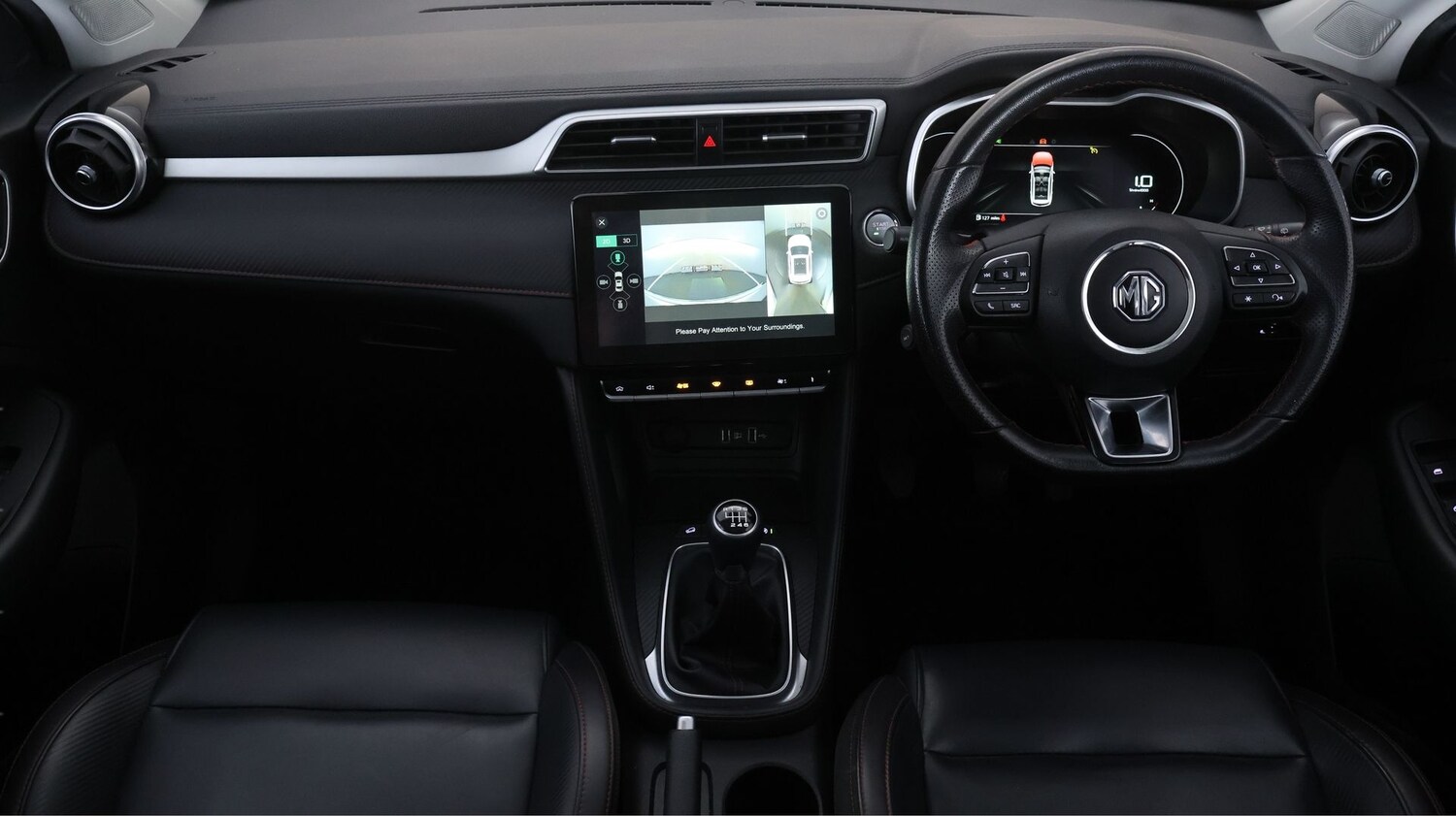 Used MG MG ZS 2022 for sale - 78053208: Photo 13