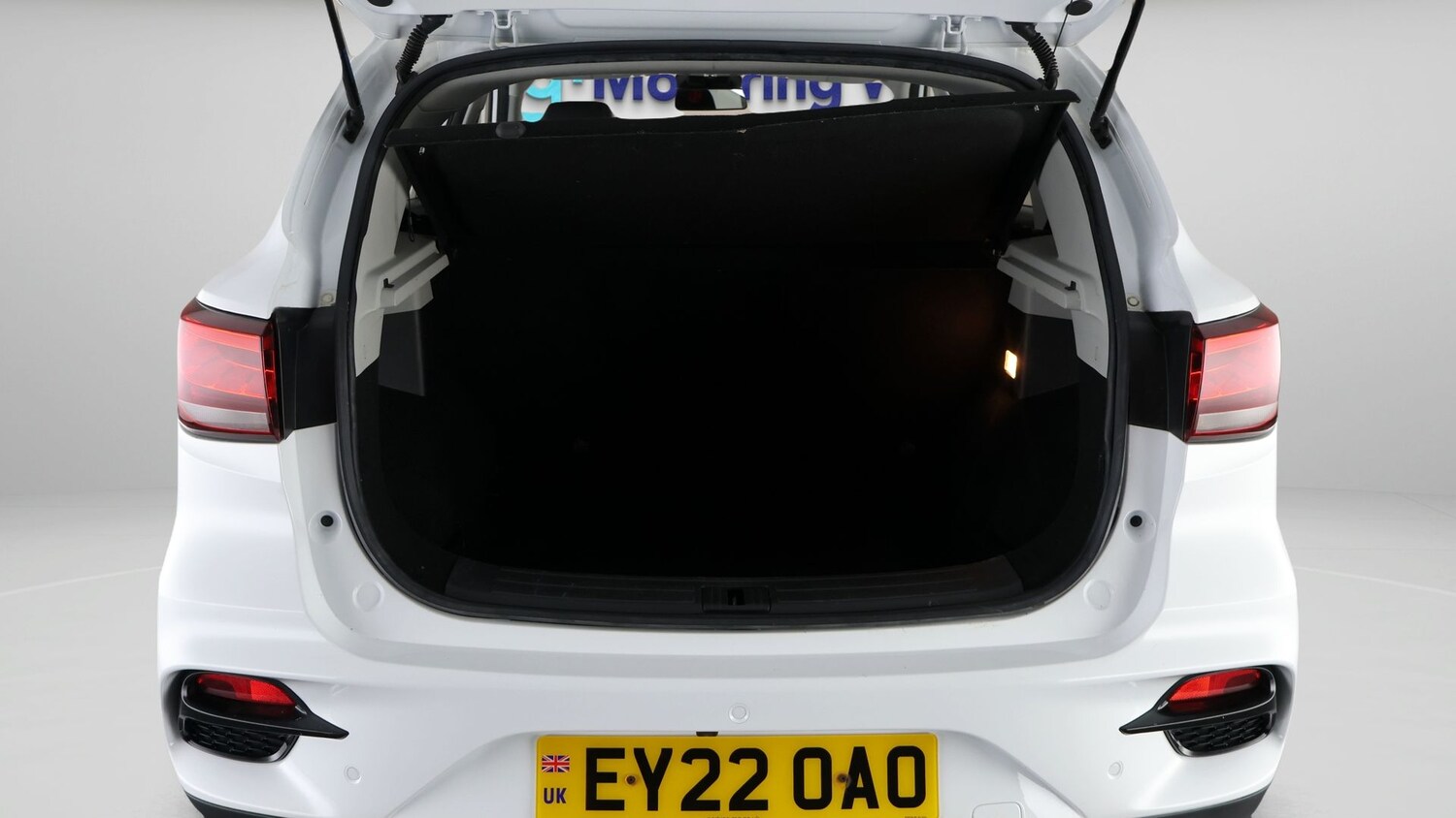 Used MG MG ZS 2022 for sale - 78053208: Photo 17