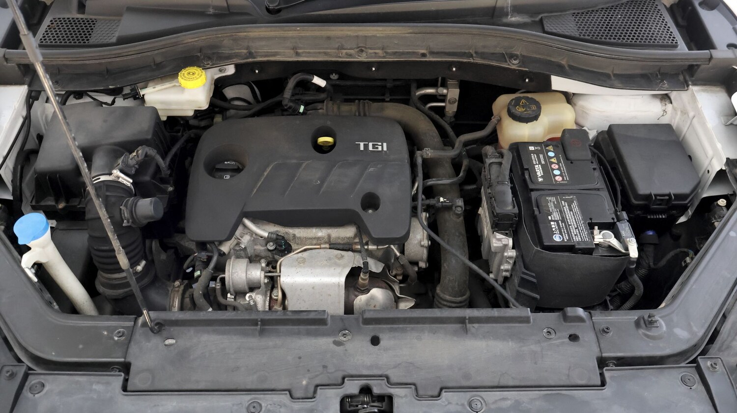 Used MG MG ZS 2022 for sale - 78053208: Photo 19