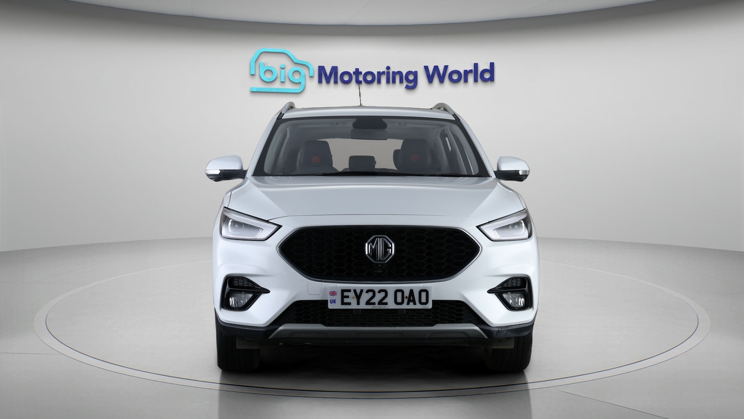 Used MG MG ZS 2022 for sale - 78053208: Photo 2