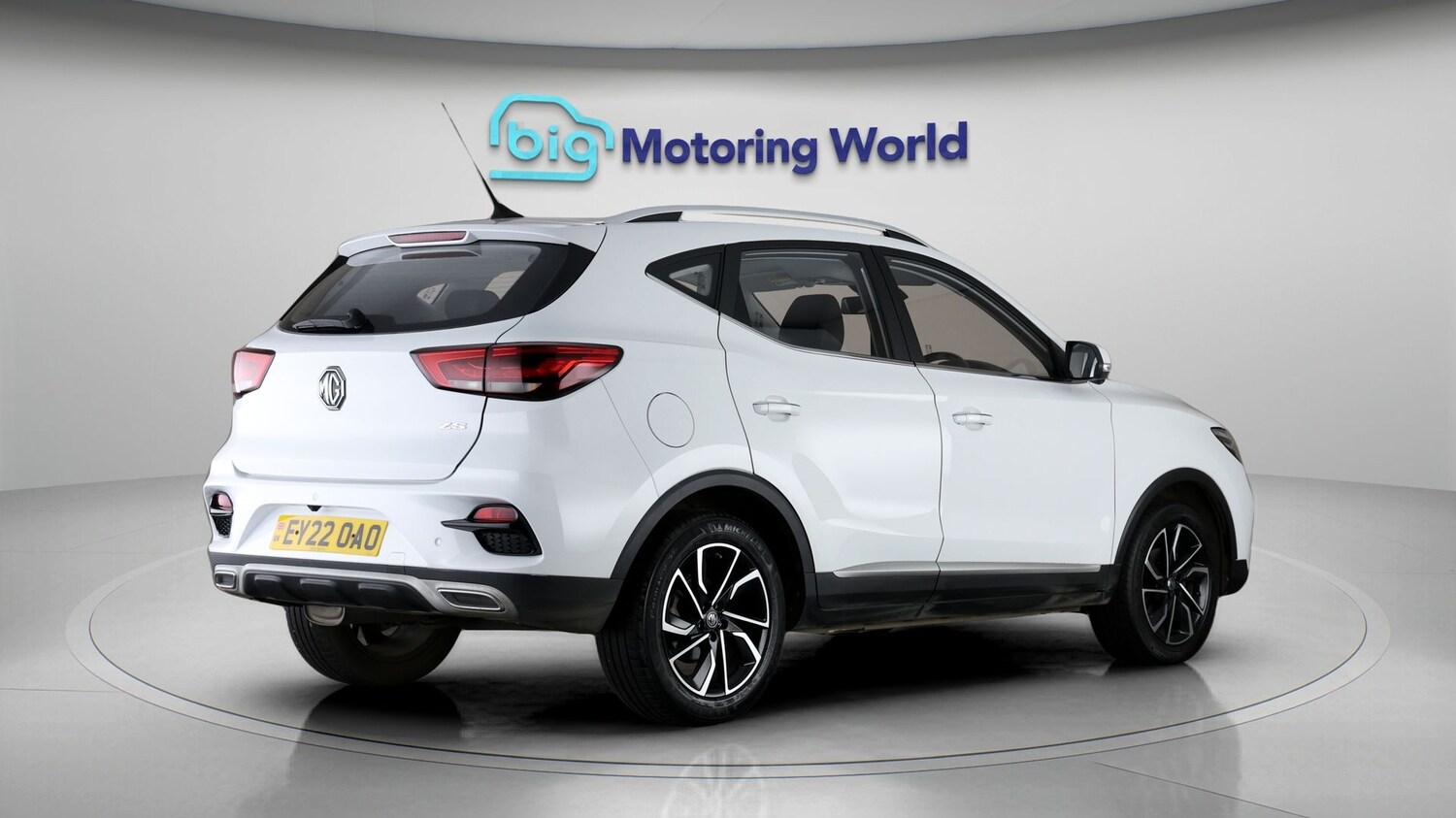 Used MG MG ZS 2022 for sale - 78053208: Photo 7