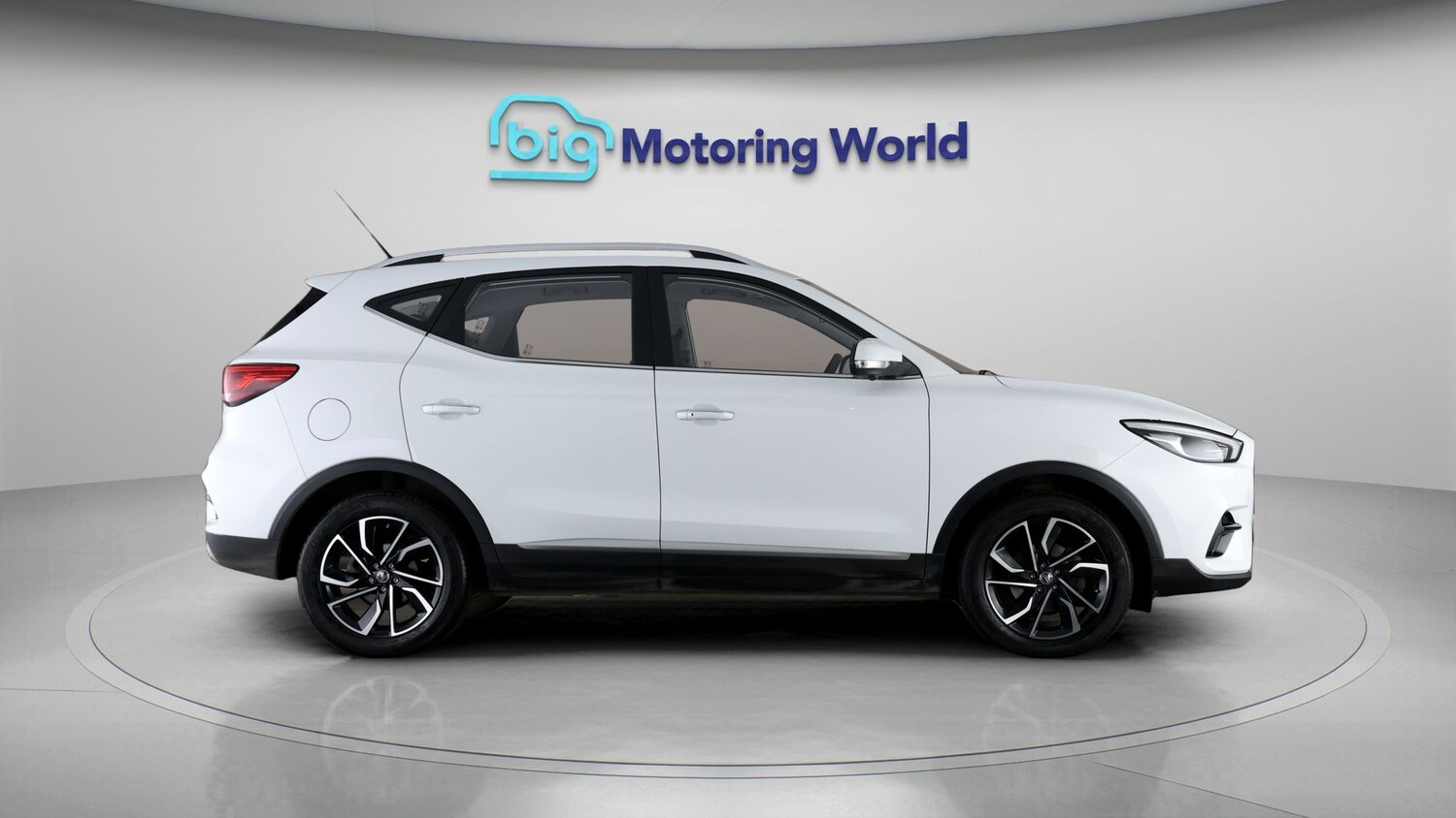 Used MG MG ZS 2022 for sale - 78053208: Photo 8