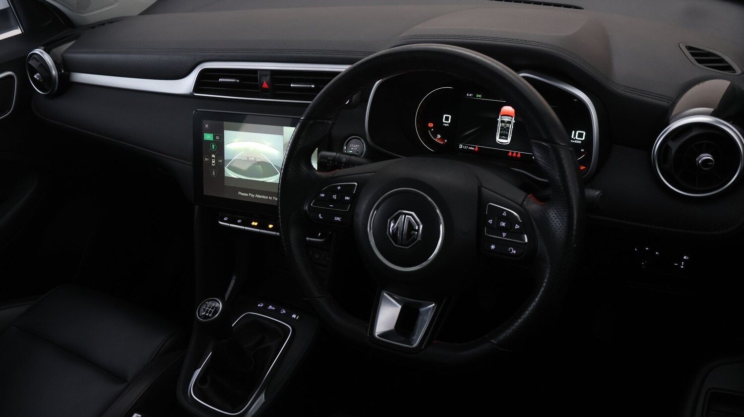 Used MG MG ZS 2022 for sale - 78053208: Photo 9