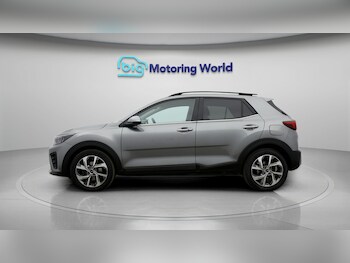 Used Kia Stonic 2024 for sale - 78390872: Photo