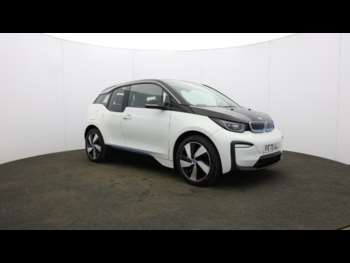 2020 (70) - 42.2kWh Hatchback 5dr Electric Auto (170 ps)