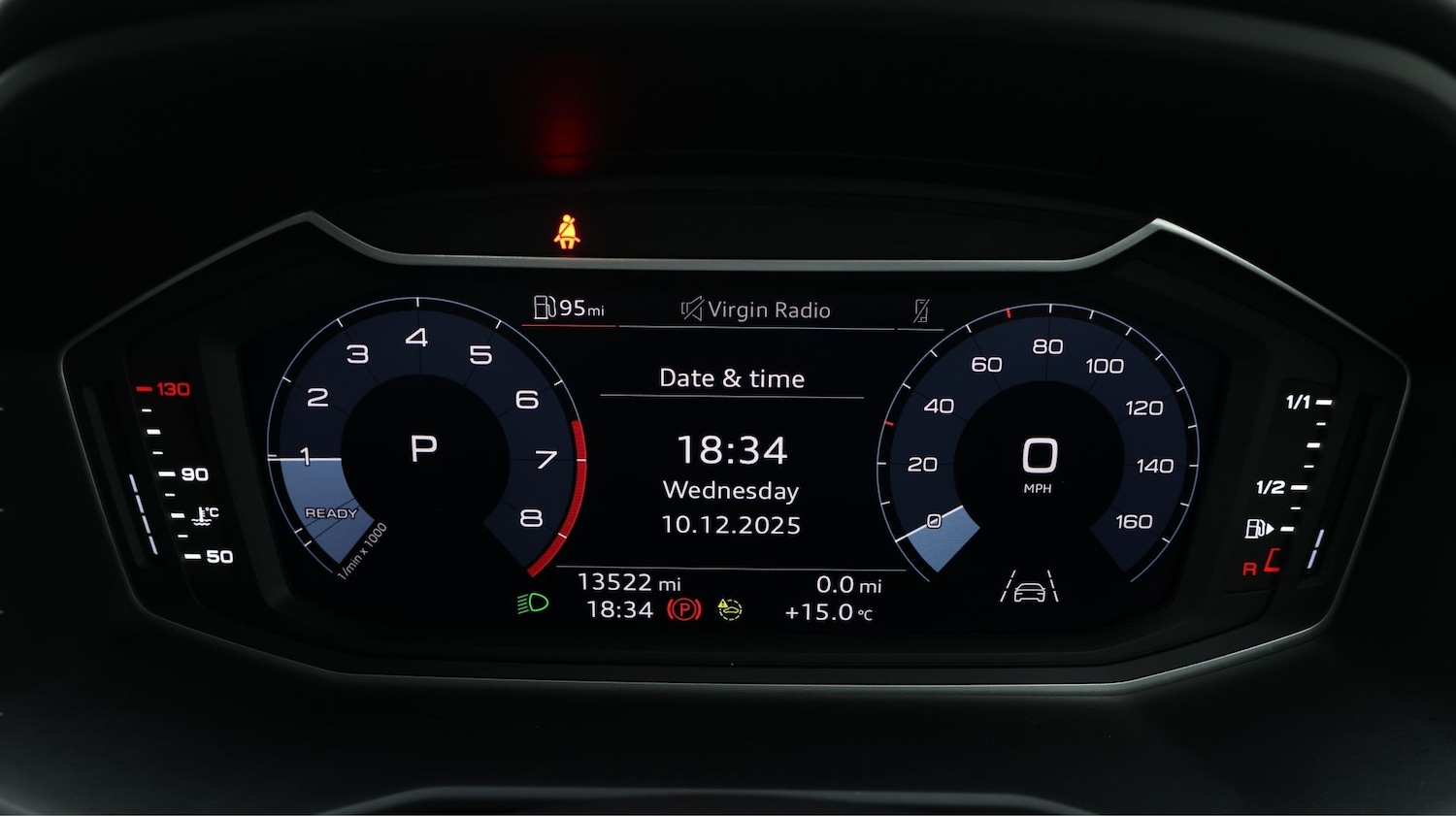 Used Audi A1 2024 for sale - 77890281: Photo 10