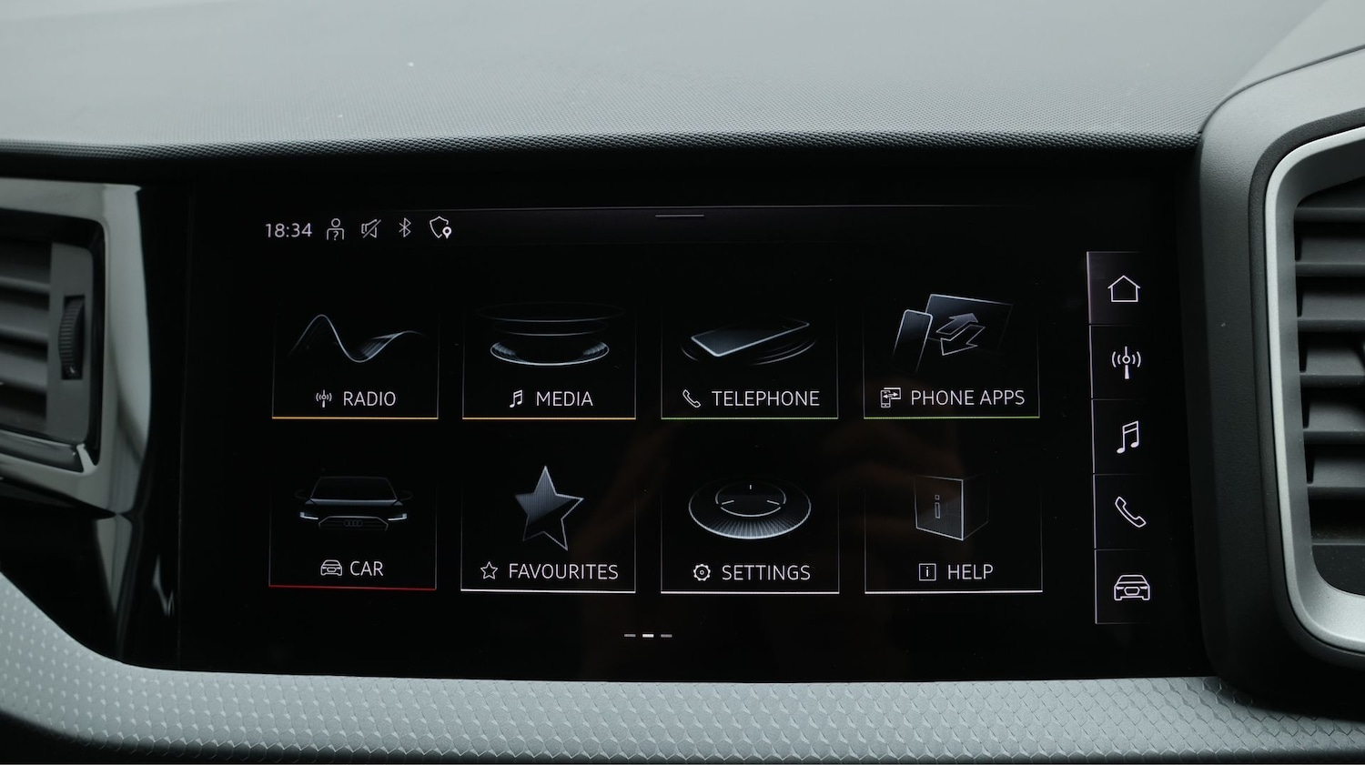 Used Audi A1 2024 for sale - 77890281: Photo 11