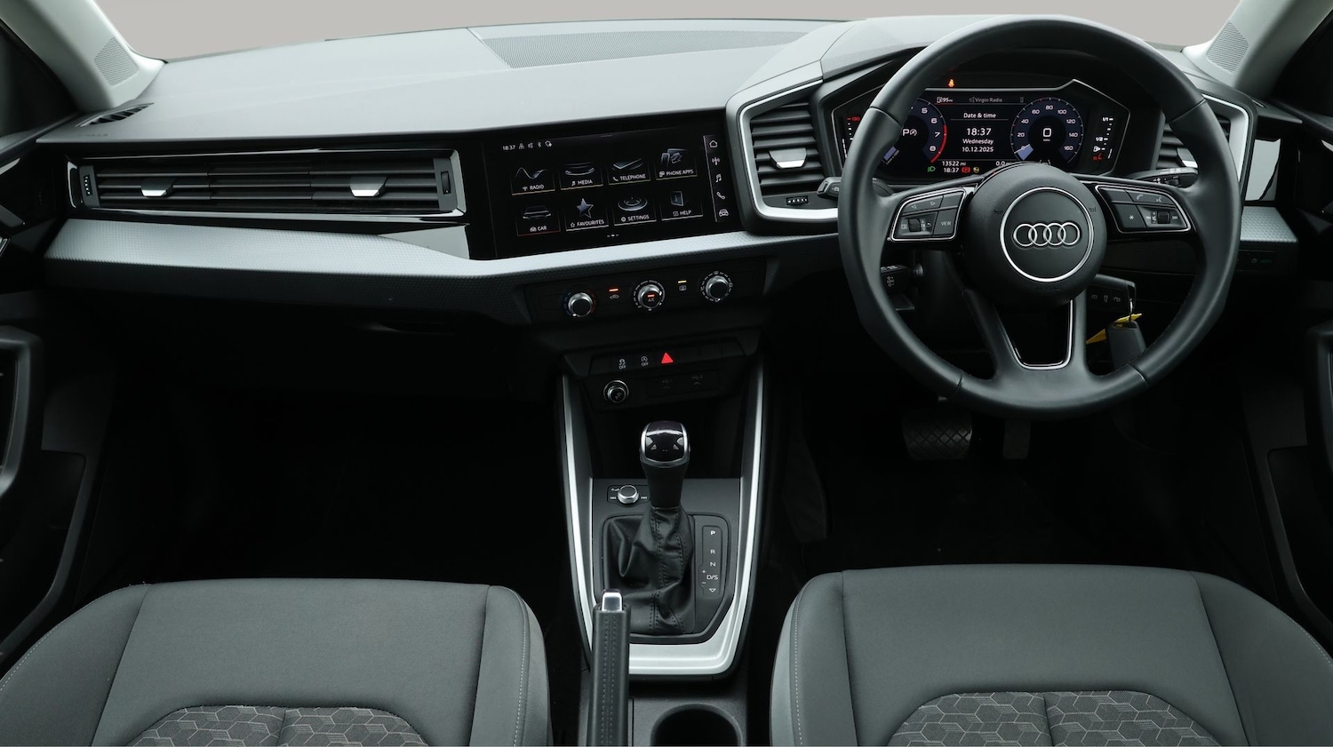 Used Audi A1 2024 for sale - 77890281: Photo 13