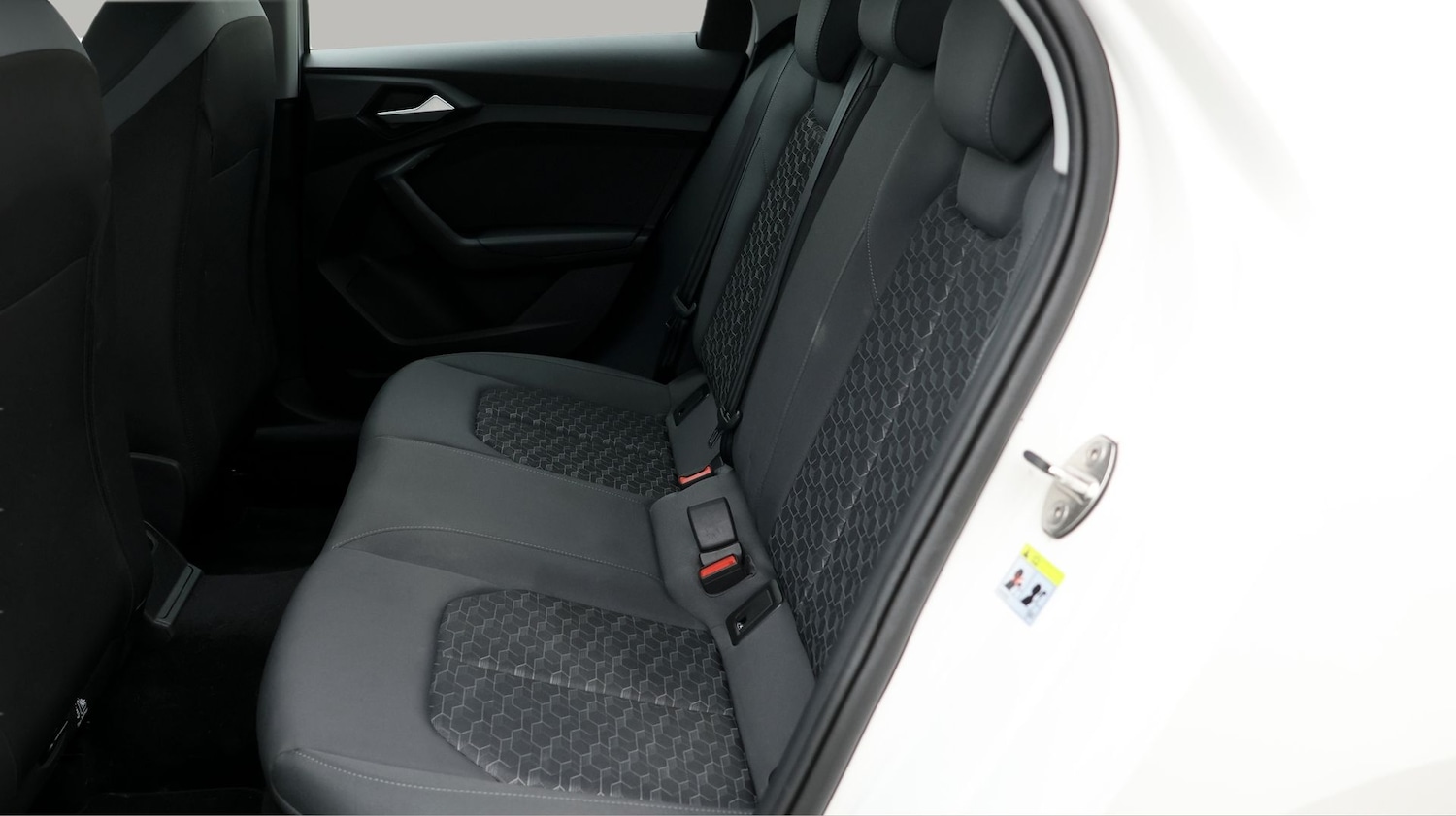 Used Audi A1 2024 for sale - 77890281: Photo 16