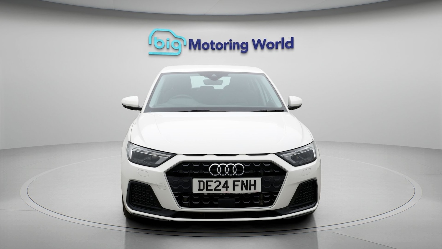 Used Audi A1 2024 for sale - 77890281: Photo 2