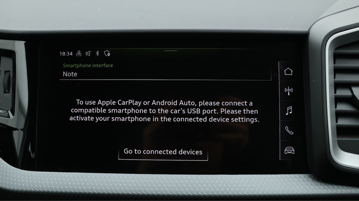 Used Audi A1 2024 for sale - 77890281: Photo 26