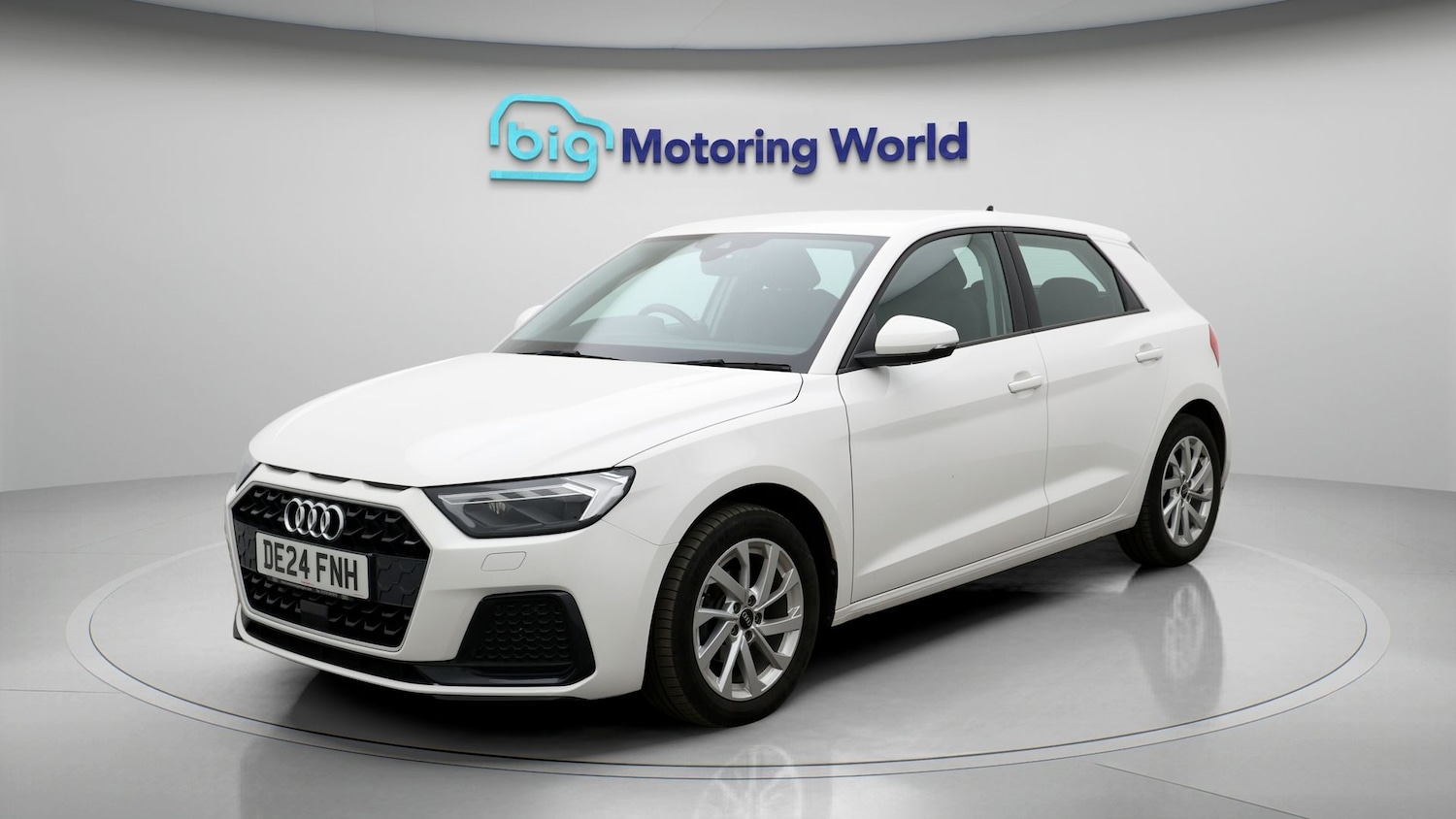 Used Audi A1 2024 for sale - 77890281: Photo 3