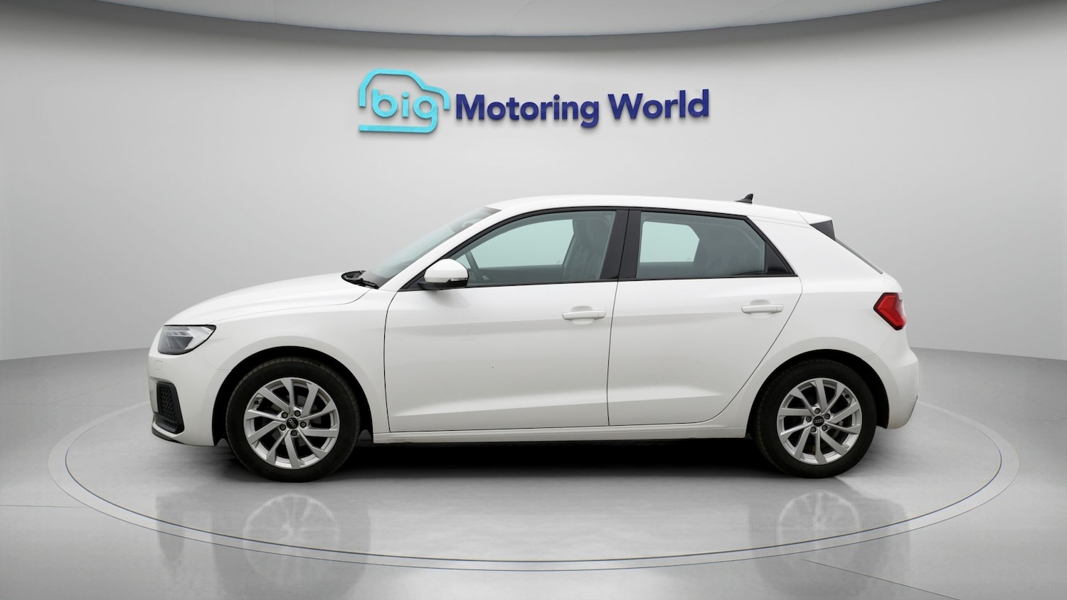 Used Audi A1 2024 for sale - 77890281: Photo 4