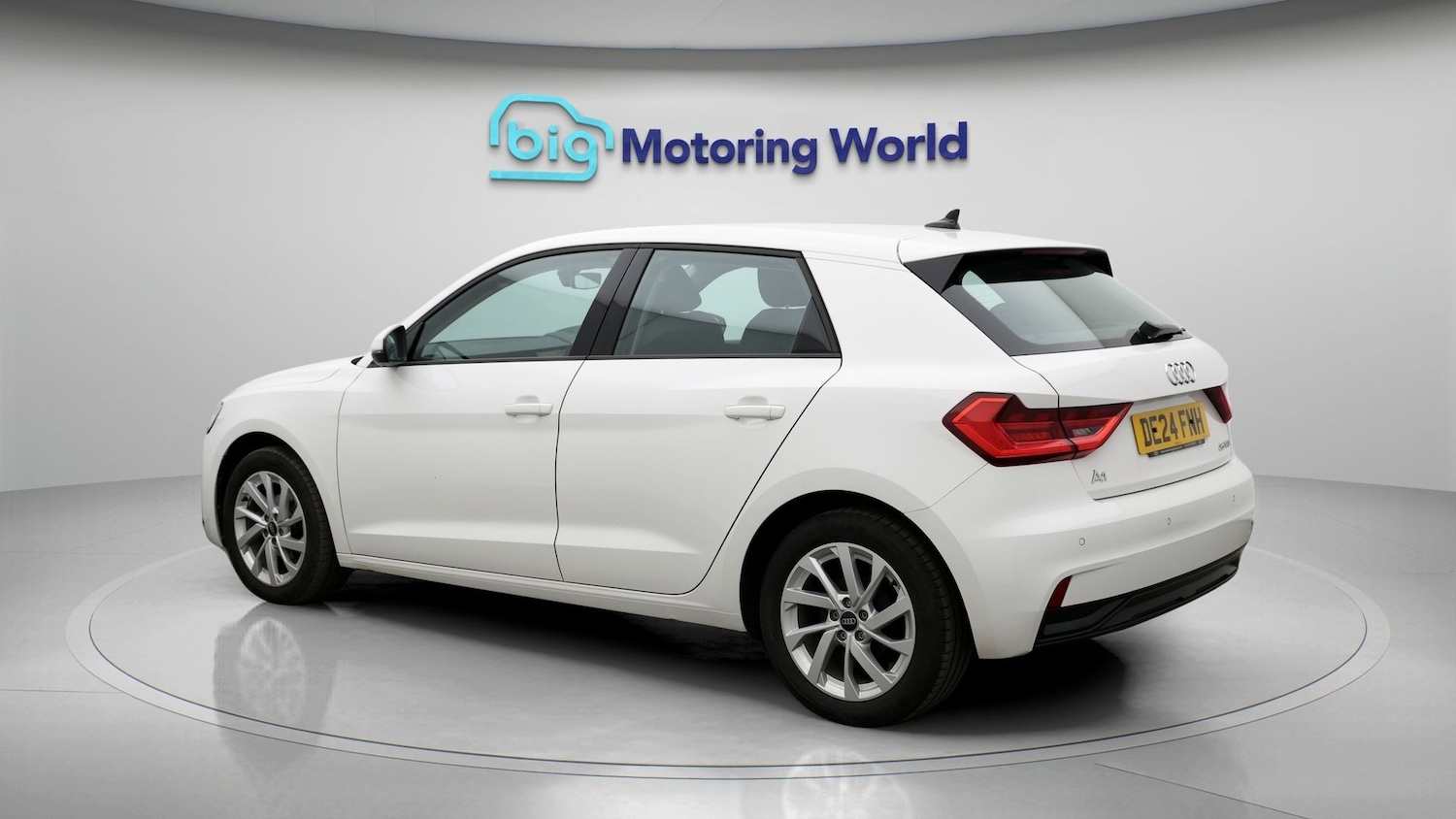 Used Audi A1 2024 for sale - 77890281: Photo 5