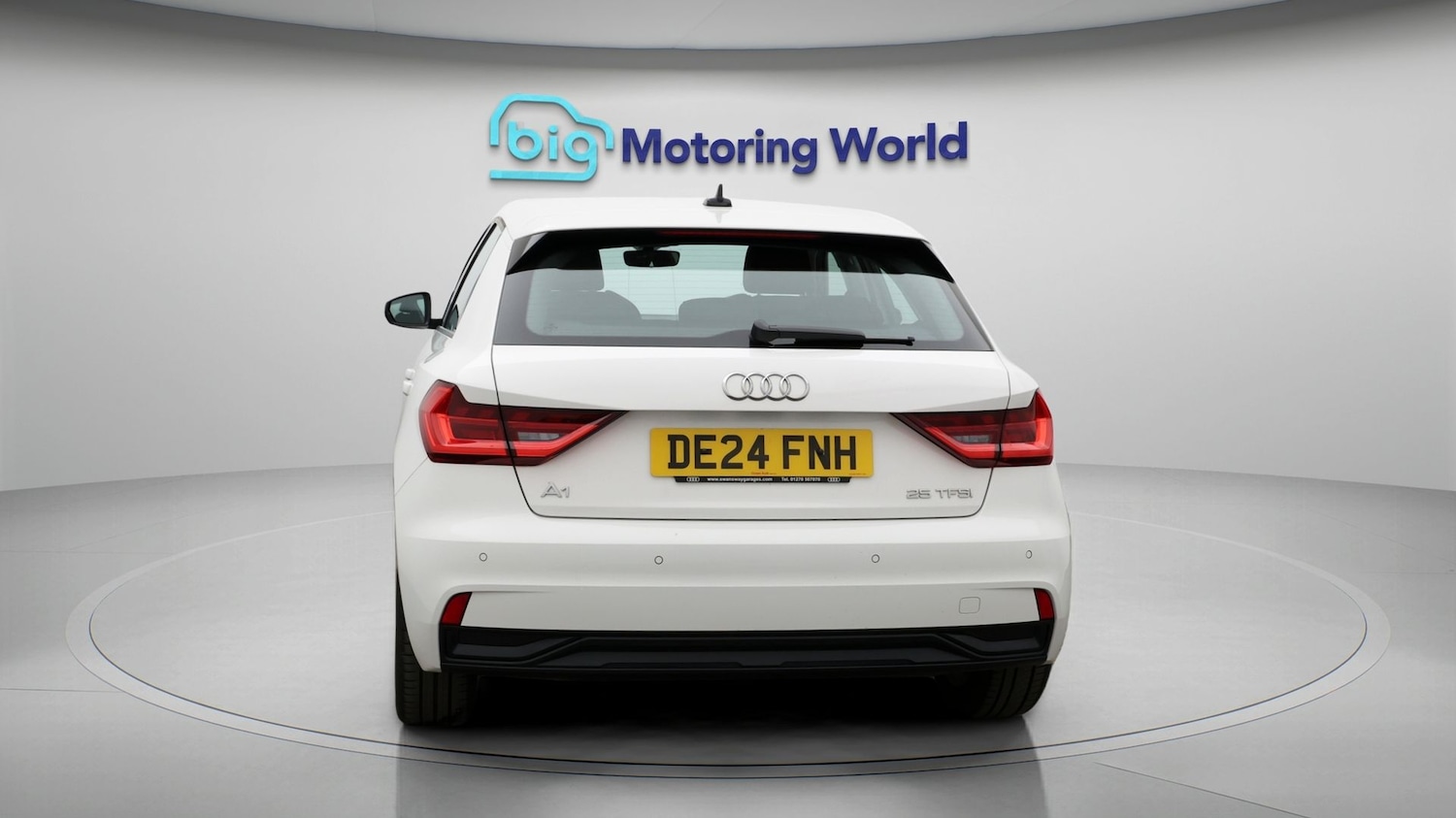 Used Audi A1 2024 for sale - 77890281: Photo 6