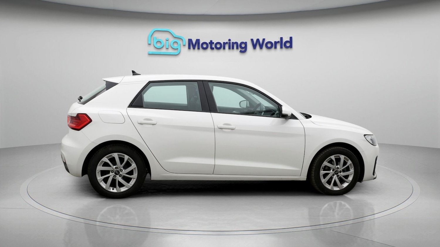 Used Audi A1 2024 for sale - 77890281: Photo 8