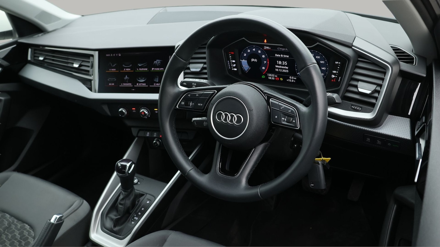 Used Audi A1 2024 for sale - 77890281: Photo 9