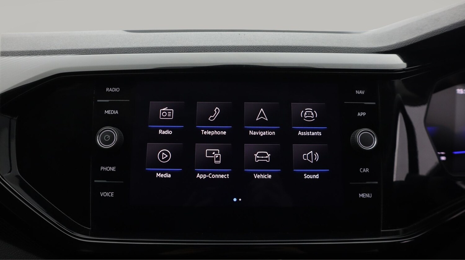 Used Volkswagen T-Cross 2023 for sale - 77900912: Photo 11