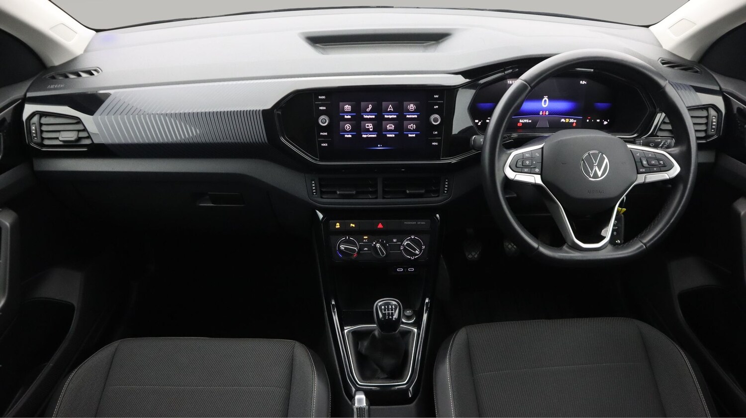 Used Volkswagen T-Cross 2023 for sale - 77900912: Photo 13