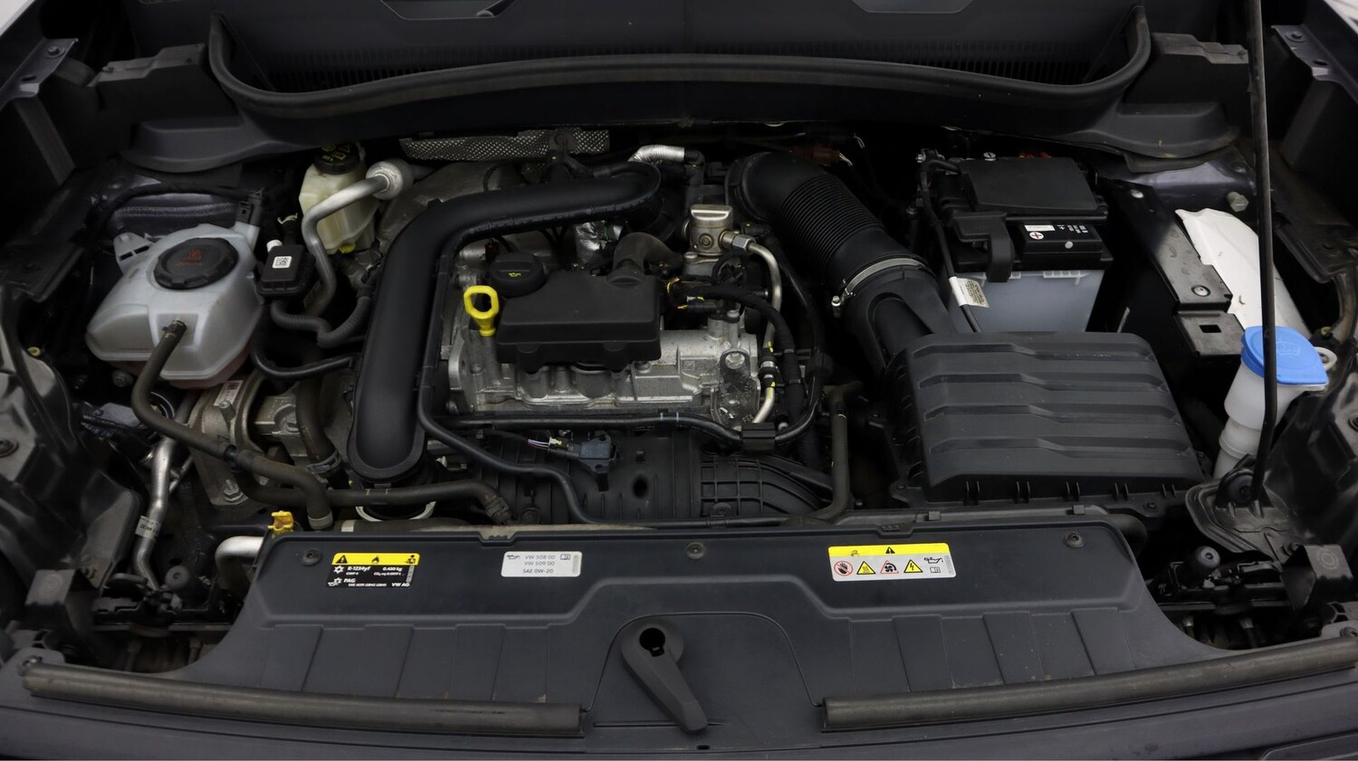 Used Volkswagen T-Cross 2023 for sale - 77900912: Photo 19