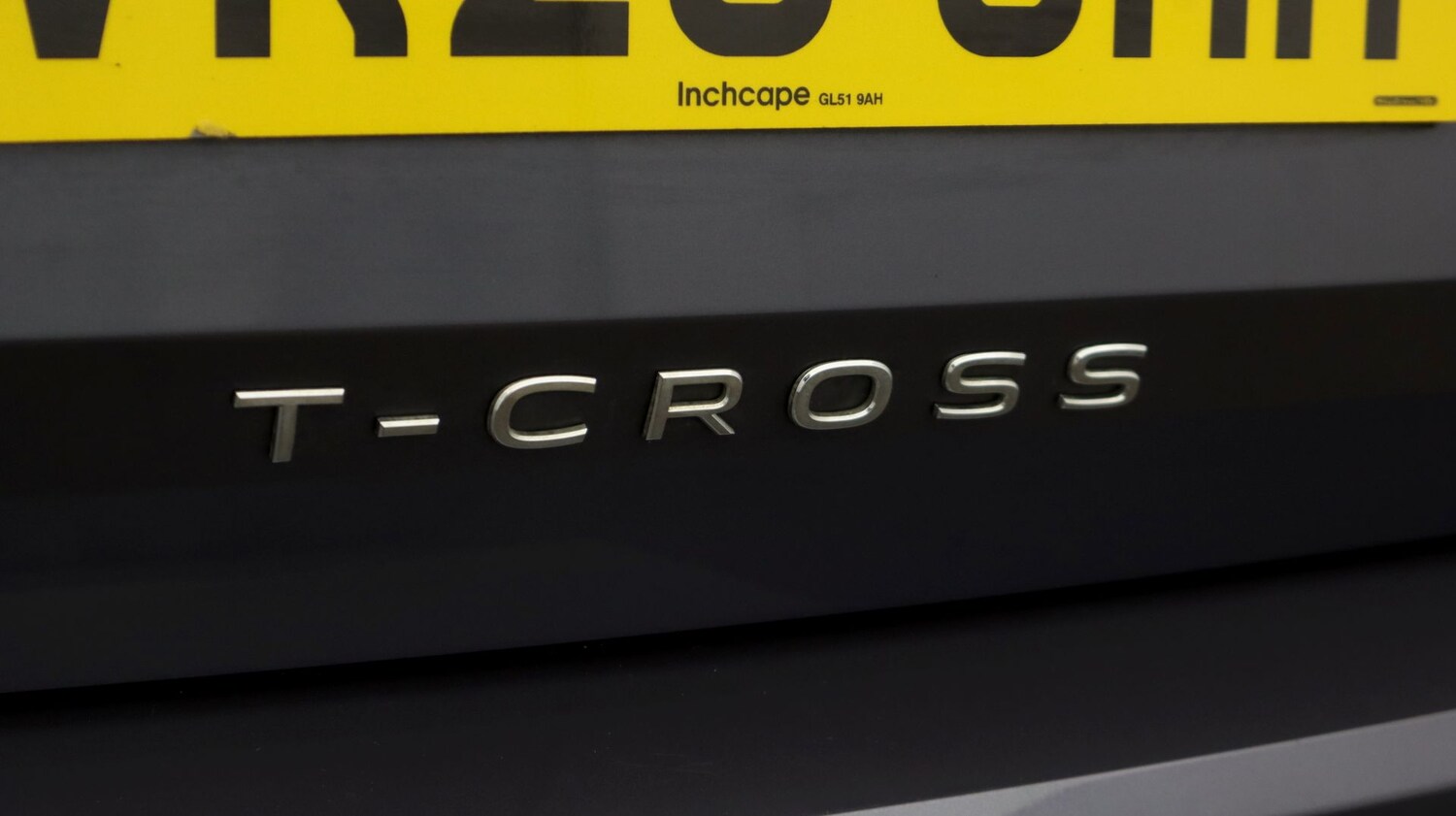 Used Volkswagen T-Cross 2023 for sale - 77900912: Photo 20