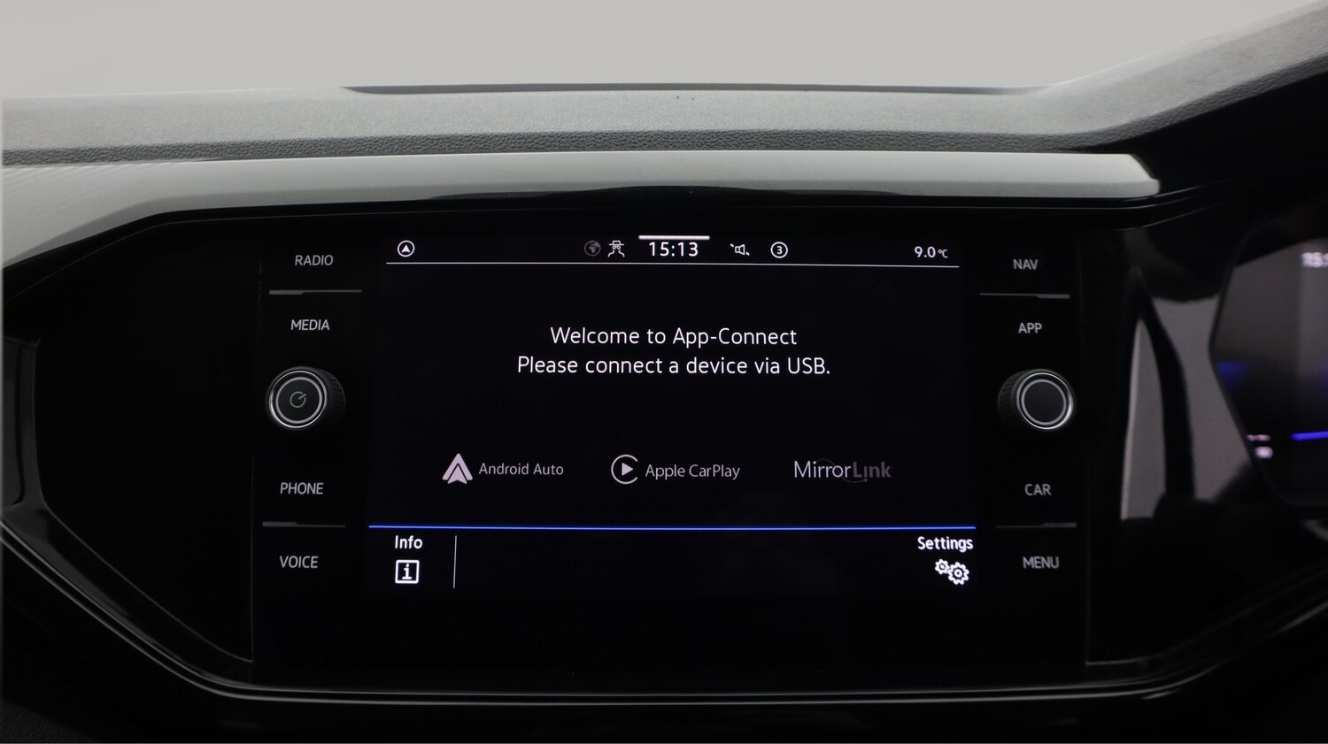 Used Volkswagen T-Cross 2023 for sale - 77900912: Photo 23