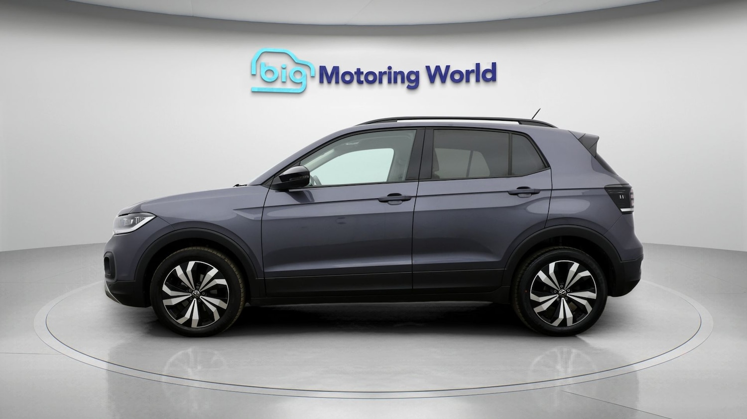 Used Volkswagen T-Cross 2023 for sale - 77900912: Photo 4