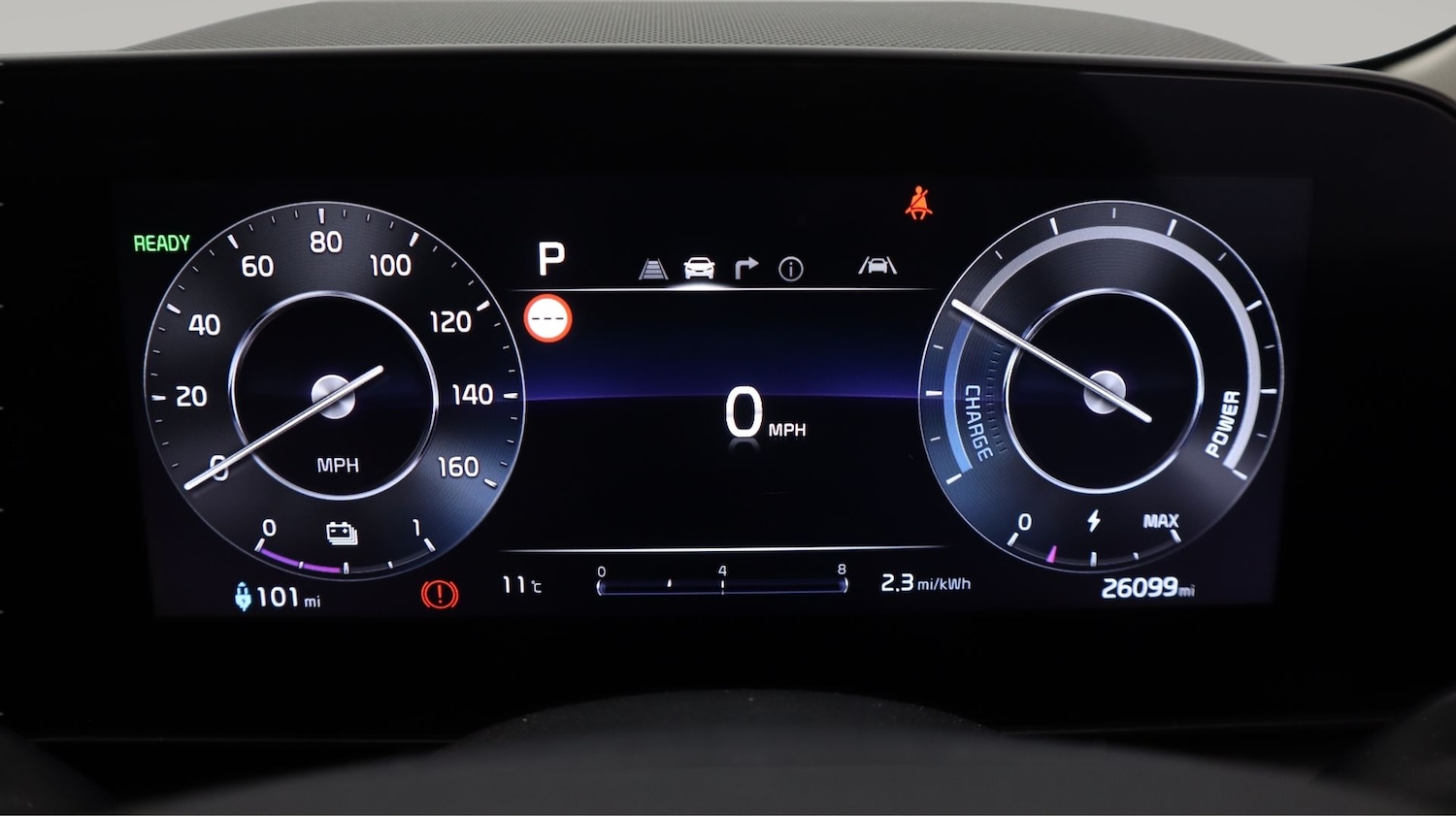 Used Kia Niro 2023 for sale - 77653566: Photo 10