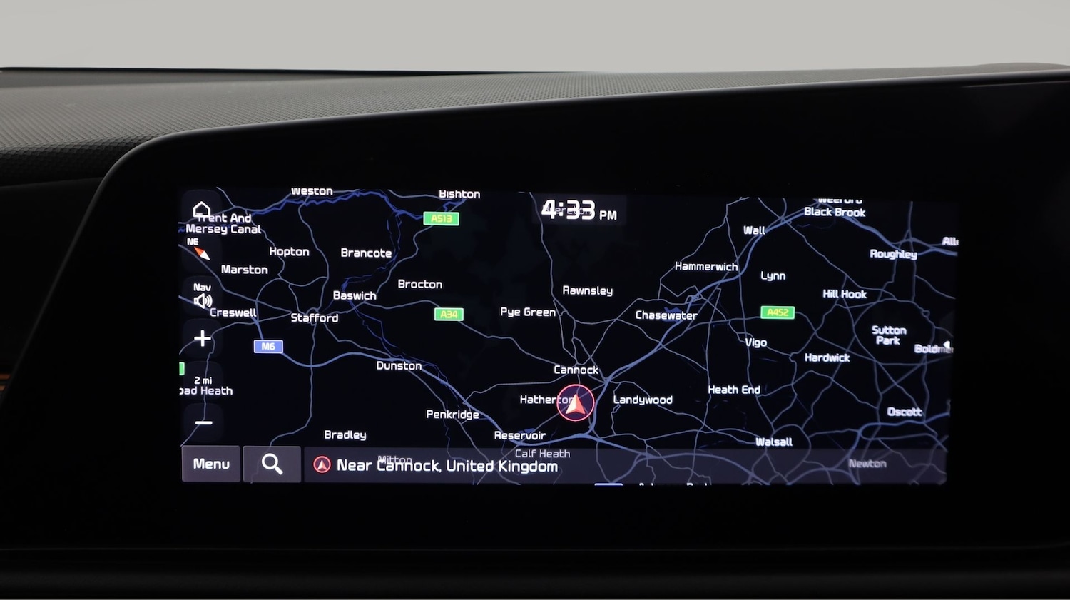 Used Kia Niro 2023 for sale - 77653566: Photo 11