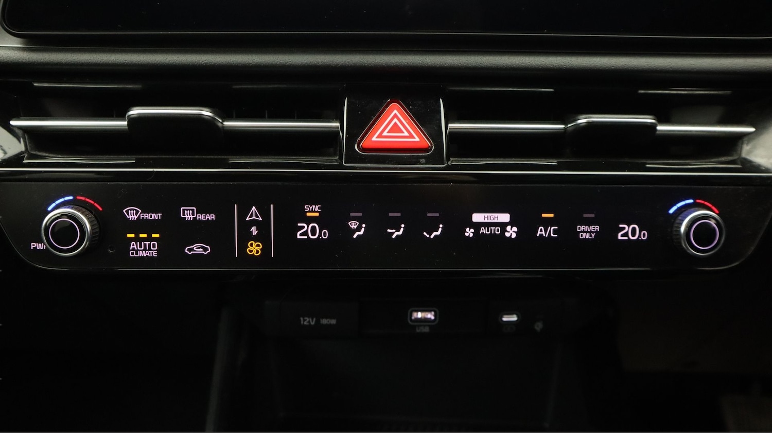 Used Kia Niro 2023 for sale - 77653566: Photo 12