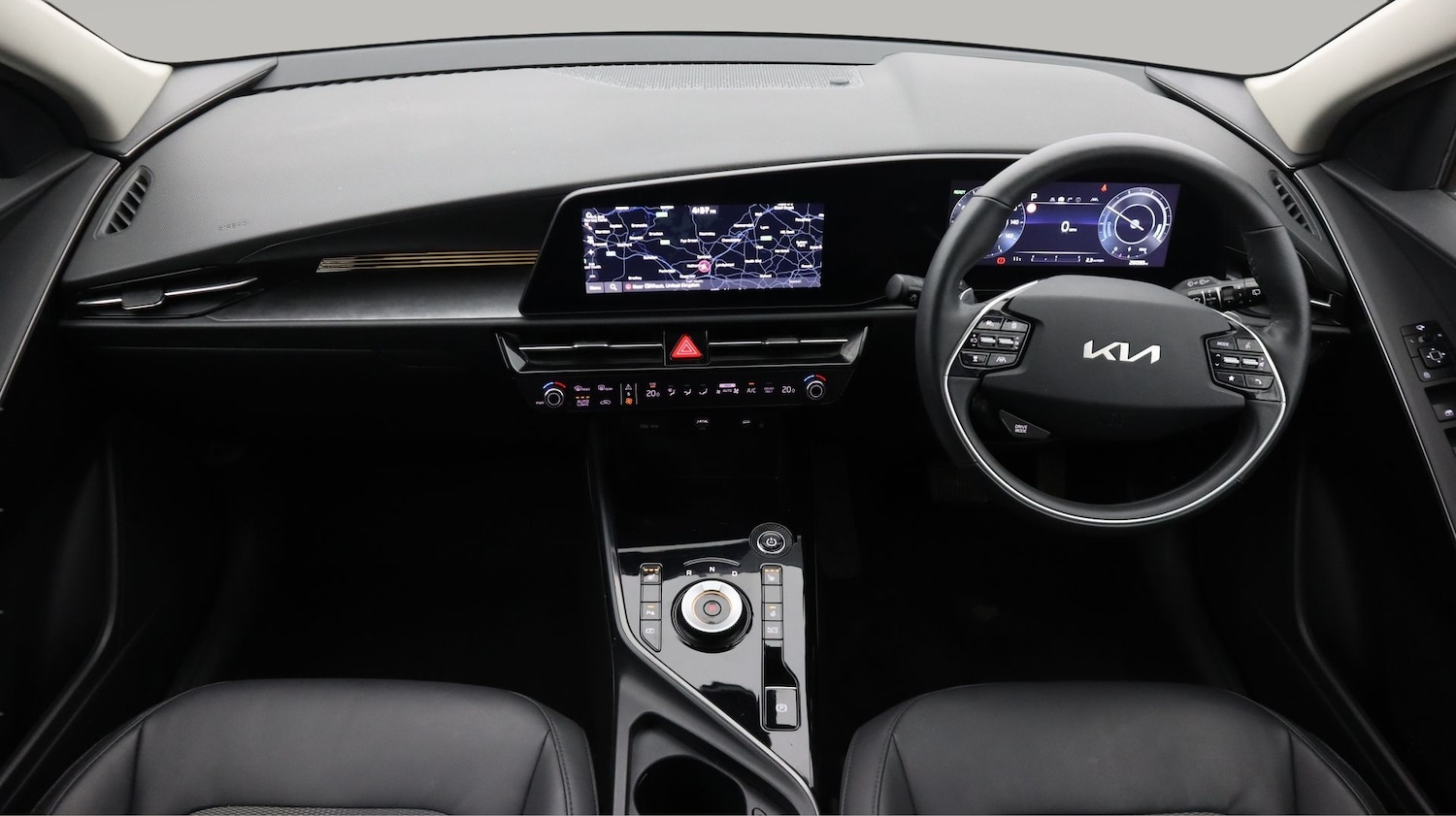 Used Kia Niro 2023 for sale - 77653566: Photo 13