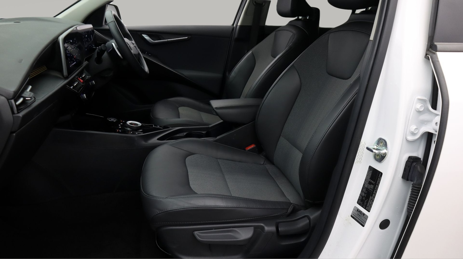 Used Kia Niro 2023 for sale - 77653566: Photo 14