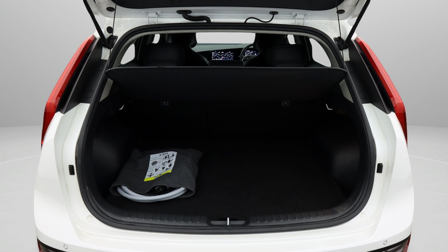 Used Kia Niro 2023 for sale - 77653566: Photo 17