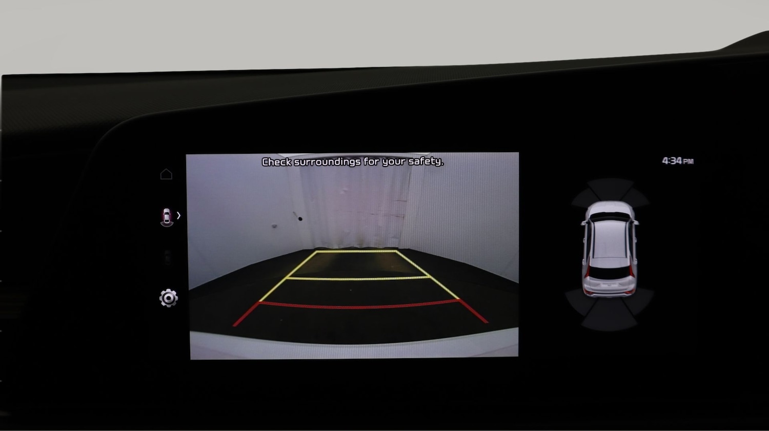 Used Kia Niro 2023 for sale - 77653566: Photo 23